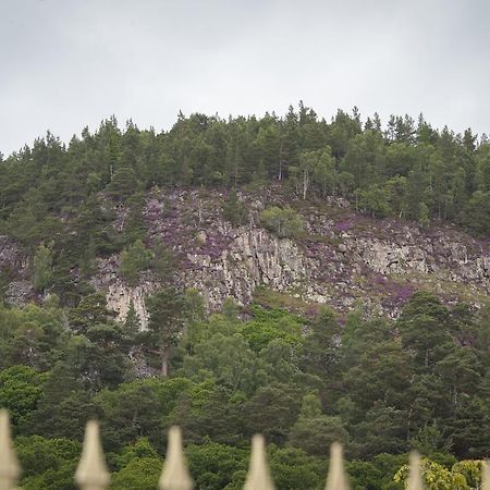 Morven Lodge Ballater Εξωτερικό φωτογραφία