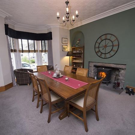 Morven Lodge Ballater Εξωτερικό φωτογραφία