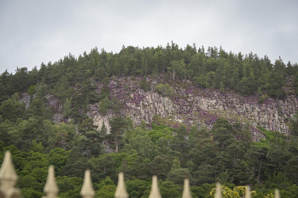 Morven Lodge Ballater Εξωτερικό φωτογραφία