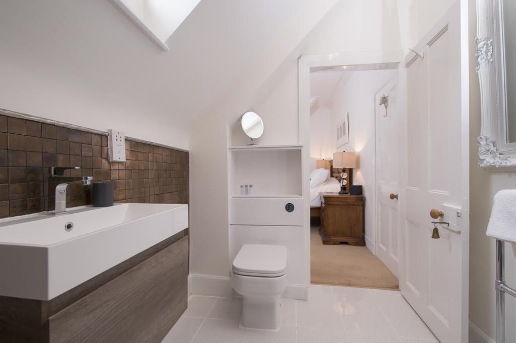 Morven Lodge Ballater Εξωτερικό φωτογραφία