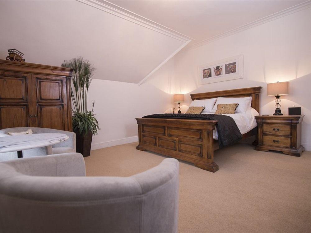 Morven Lodge Ballater Εξωτερικό φωτογραφία