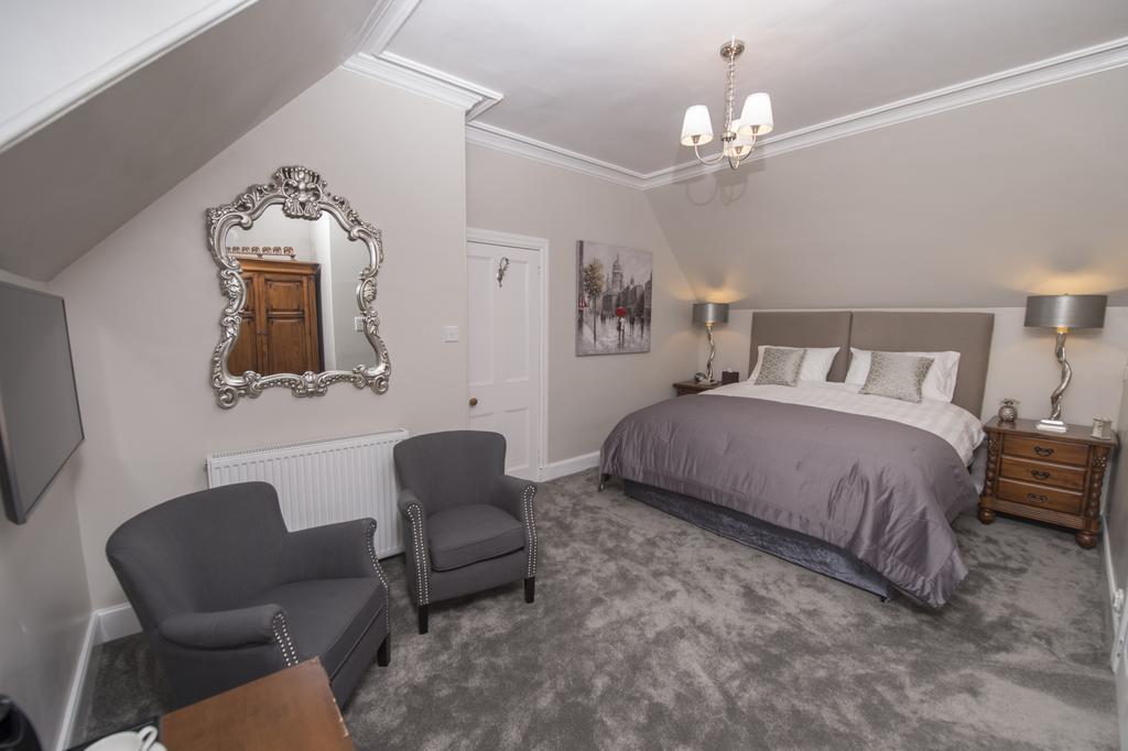Morven Lodge Ballater Εξωτερικό φωτογραφία