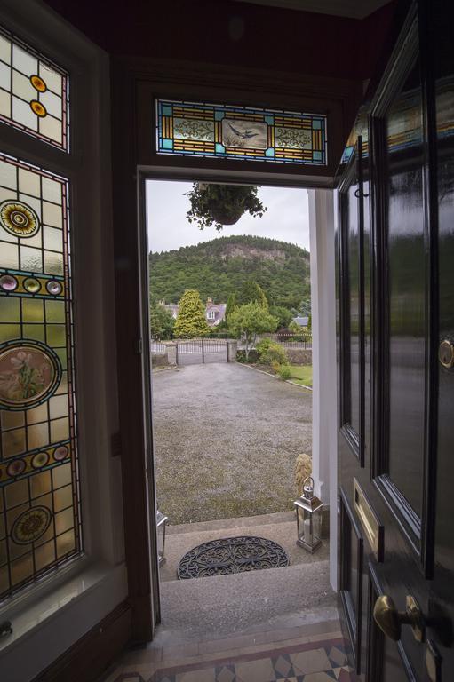 Morven Lodge Ballater Εξωτερικό φωτογραφία