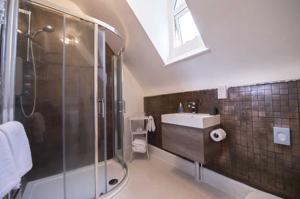 Morven Lodge Ballater Εξωτερικό φωτογραφία