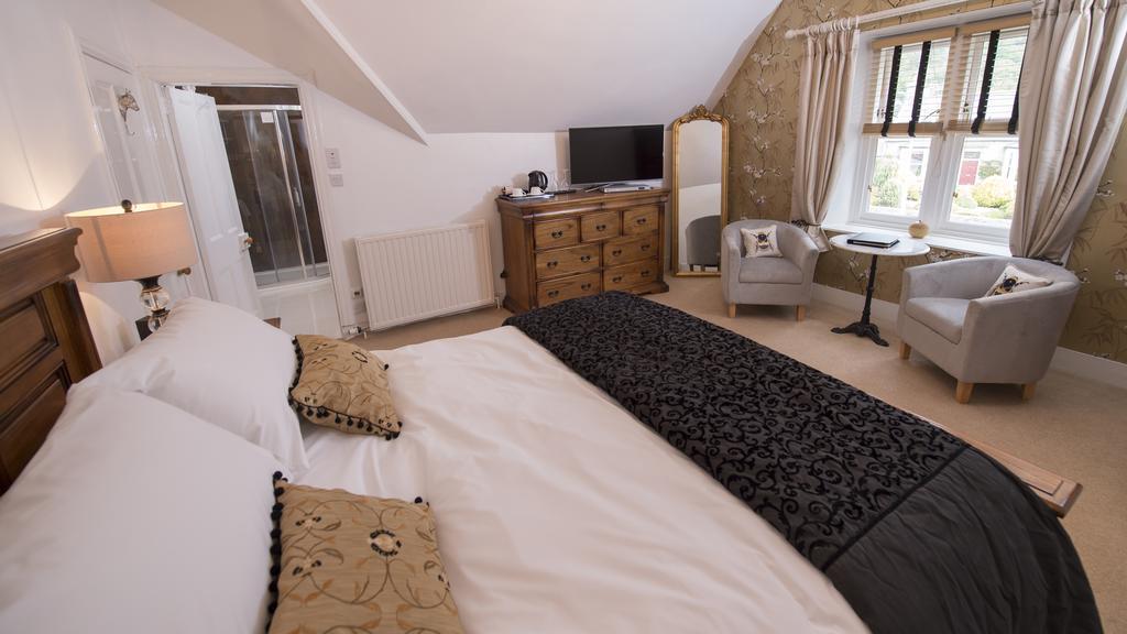 Morven Lodge Ballater Εξωτερικό φωτογραφία