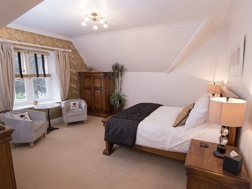 Morven Lodge Ballater Εξωτερικό φωτογραφία