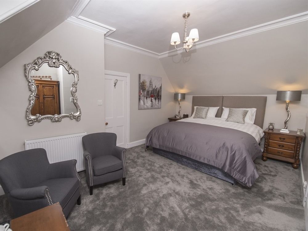 Morven Lodge Ballater Εξωτερικό φωτογραφία