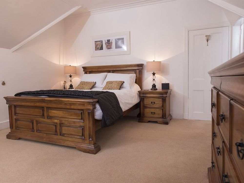 Morven Lodge Ballater Εξωτερικό φωτογραφία