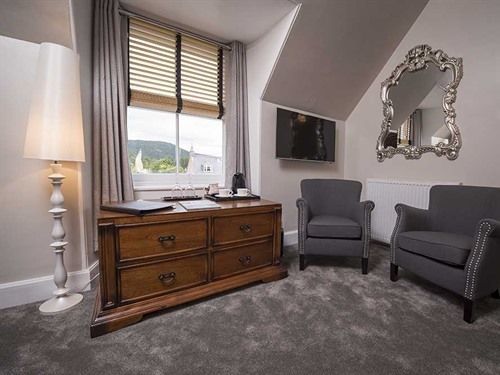 Morven Lodge Ballater Εξωτερικό φωτογραφία