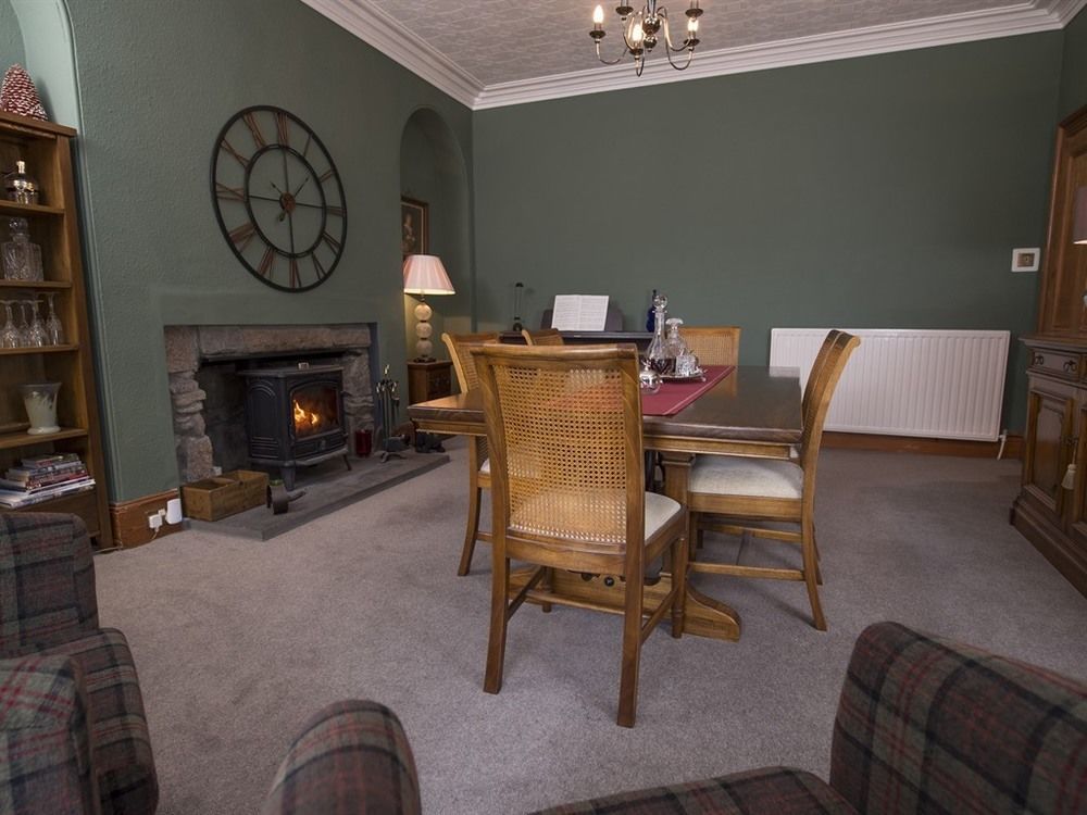 Morven Lodge Ballater Εξωτερικό φωτογραφία